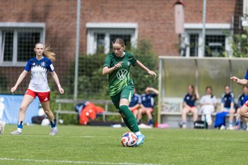 Bild 86 - wBJ HSV Leistungsvergleich
